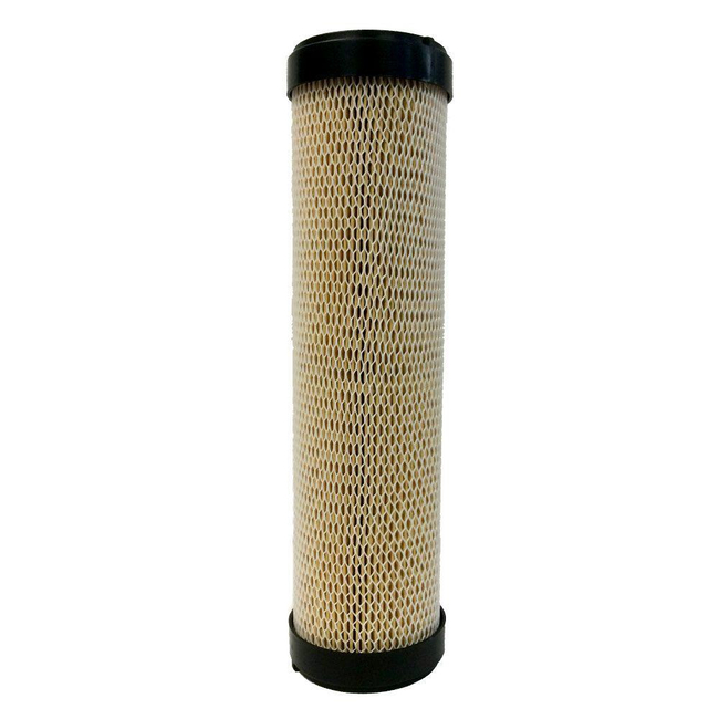 Fulflo PCC Pleated Cellulosic Filter Cartridge | Unique construction improves particle retention, service-life and flow rates